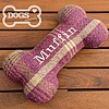 Muffin Personalised Toy - Heather